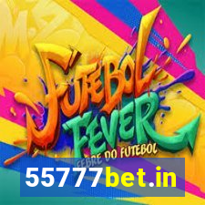 55777bet.in
