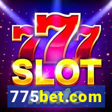 775bet.com