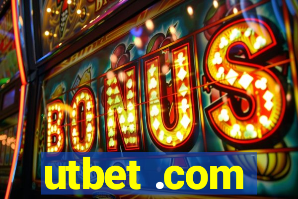 utbet .com