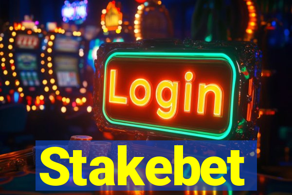 Stakebet