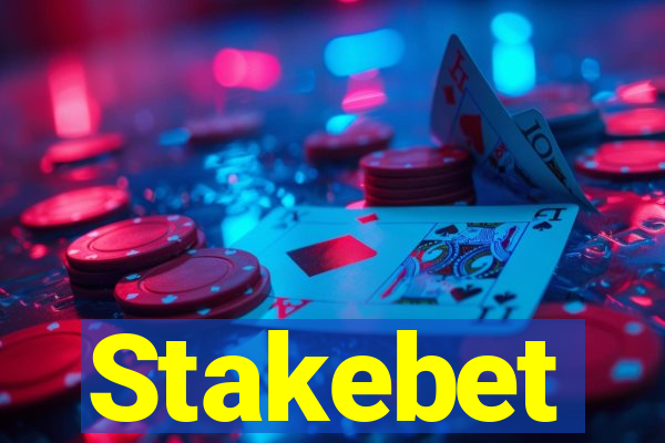 Stakebet