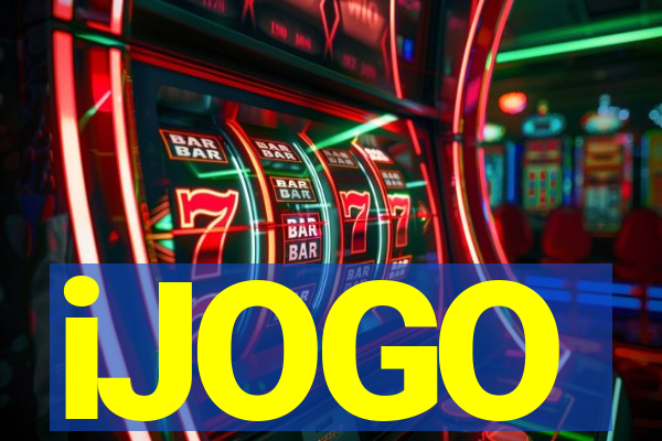 iJOGO
