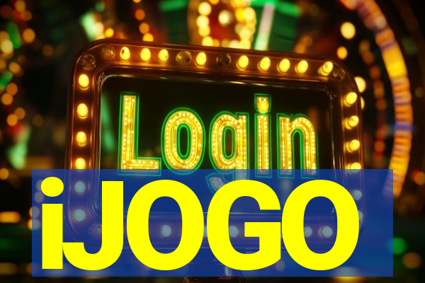 iJOGO