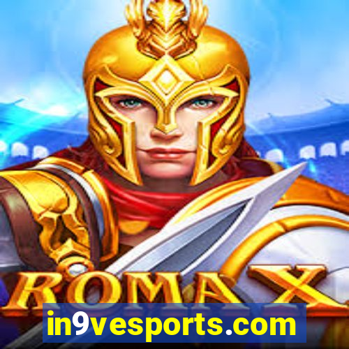 in9vesports.com