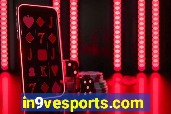 in9vesports.com