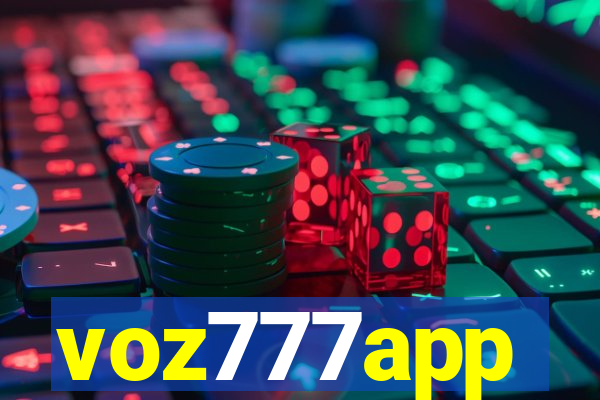 voz777app