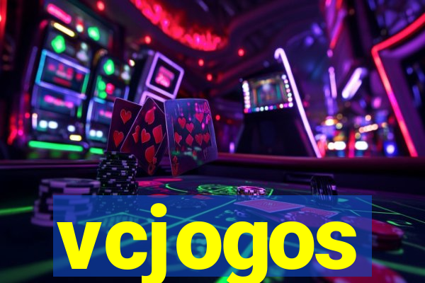 vcjogos