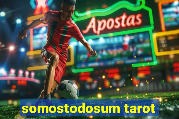somostodosum tarot