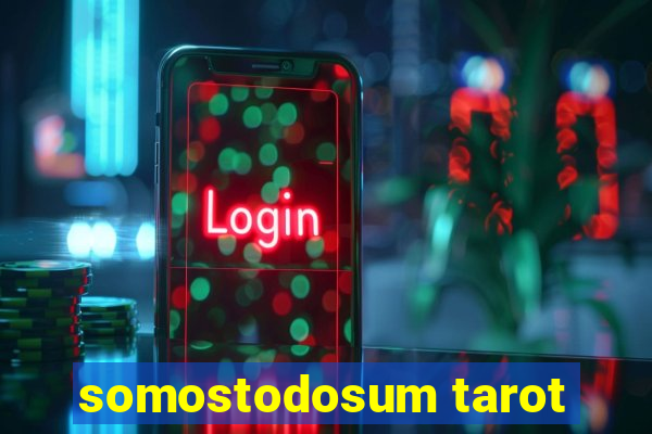 somostodosum tarot