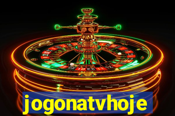 jogonatvhoje