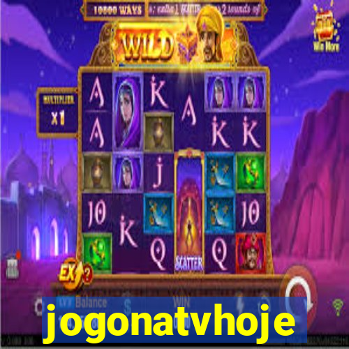 jogonatvhoje
