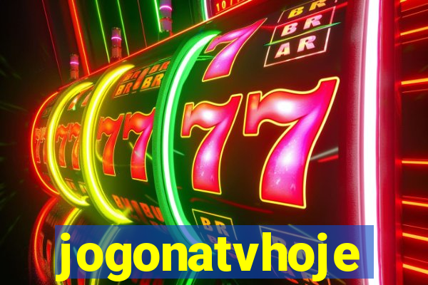 jogonatvhoje