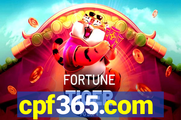 cpf365.com