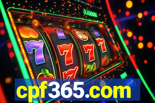 cpf365.com