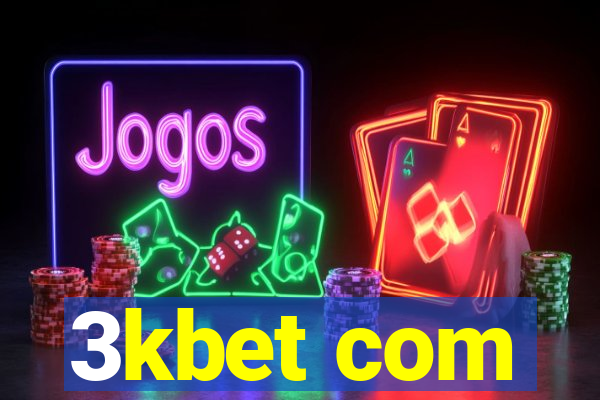 3kbet com