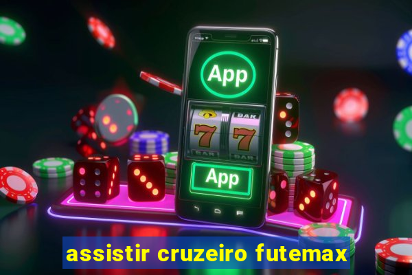 assistir cruzeiro futemax