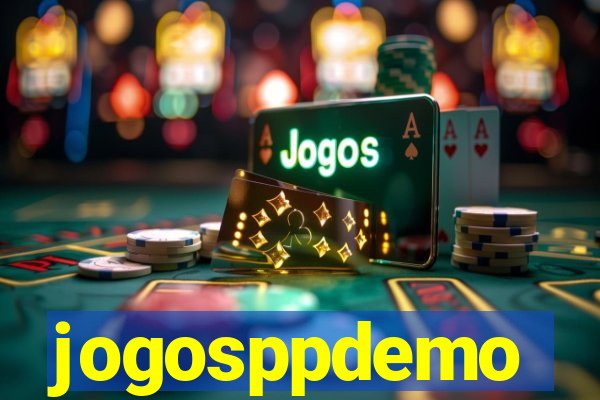 jogosppdemo
