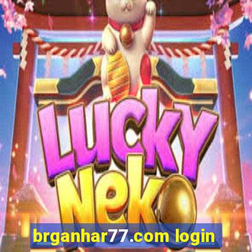 brganhar77.com login