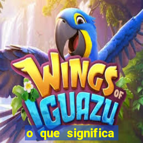 o que significa viver em uma democracia