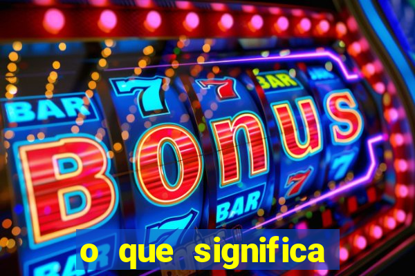 o que significa viver em uma democracia