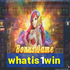 whatis1win