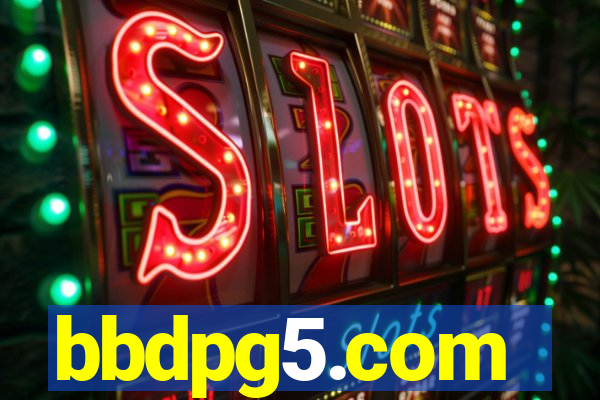 bbdpg5.com