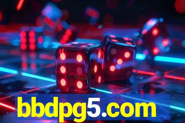 bbdpg5.com