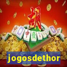 jogosdethor