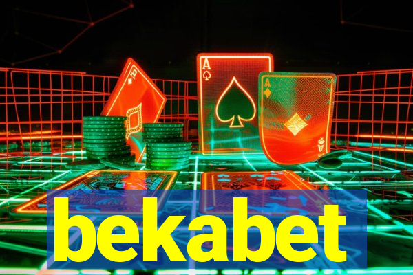 bekabet