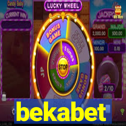 bekabet