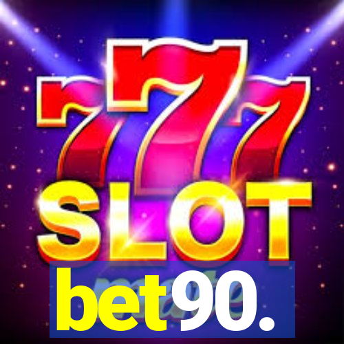 bet90.