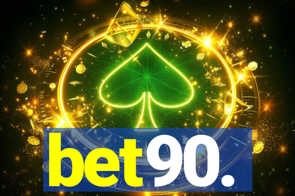 bet90.