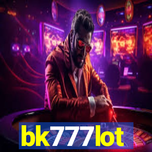 bk777lot