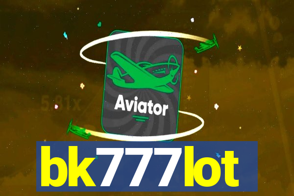 bk777lot