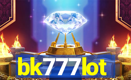 bk777lot