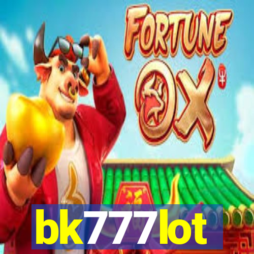 bk777lot
