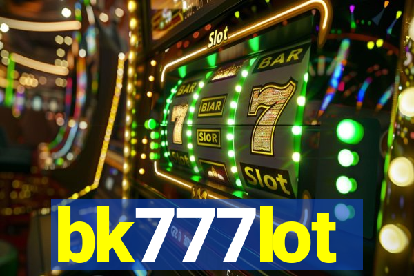 bk777lot