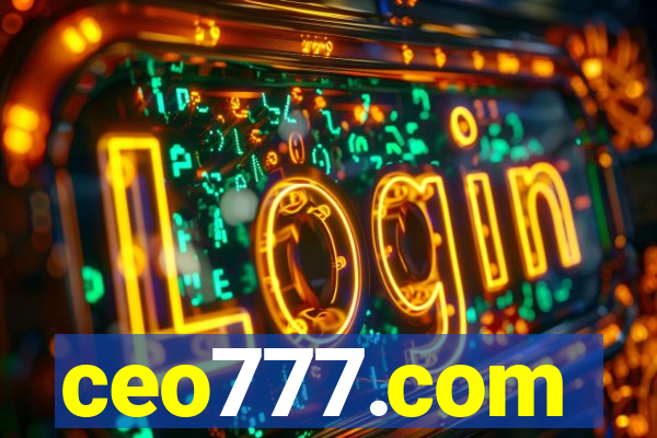 ceo777.com