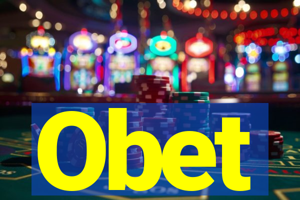 Obet