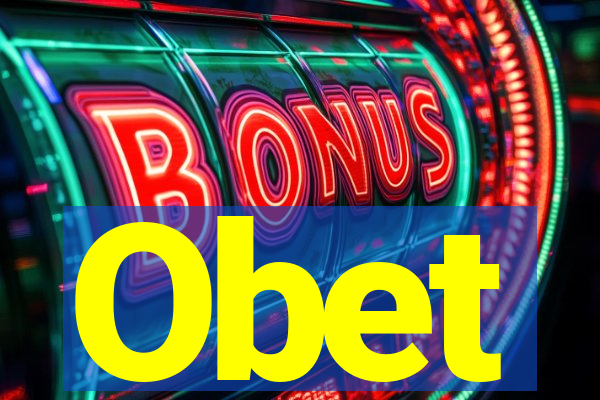 Obet
