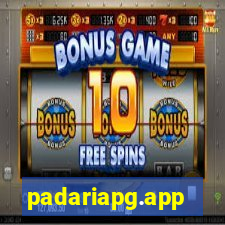 padariapg.app