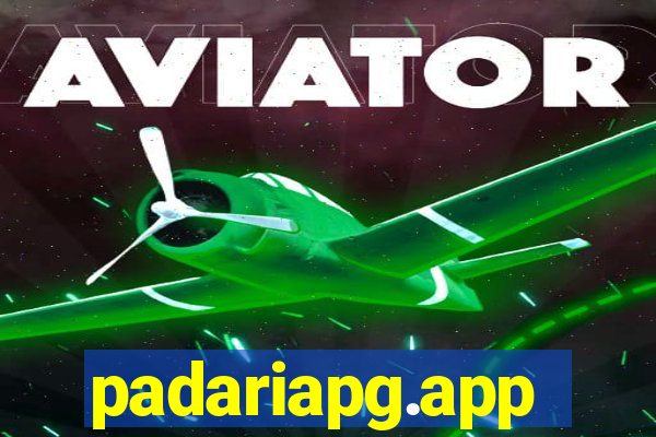 padariapg.app