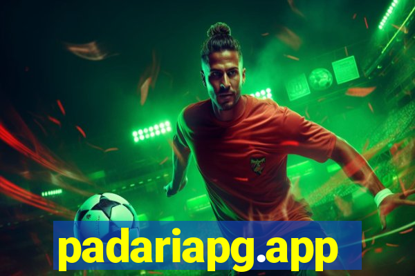 padariapg.app