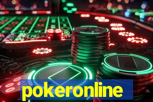pokeronline