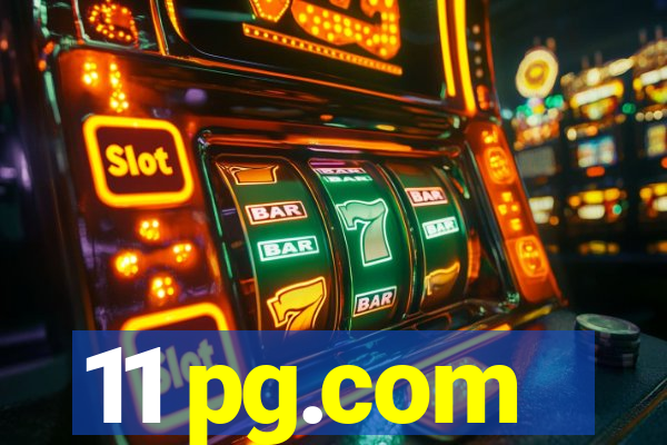 11 pg.com