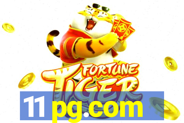 11 pg.com