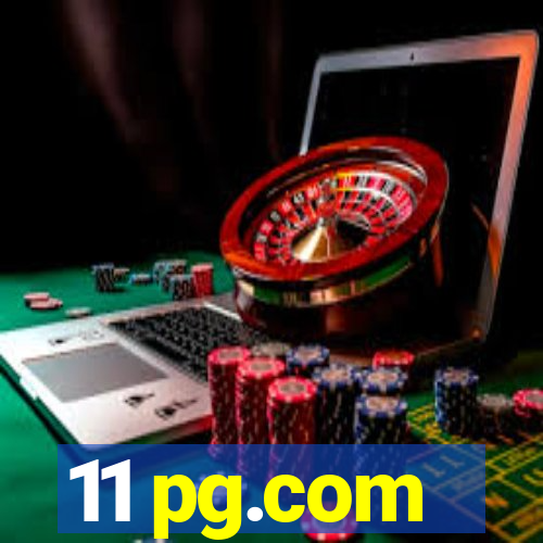 11 pg.com