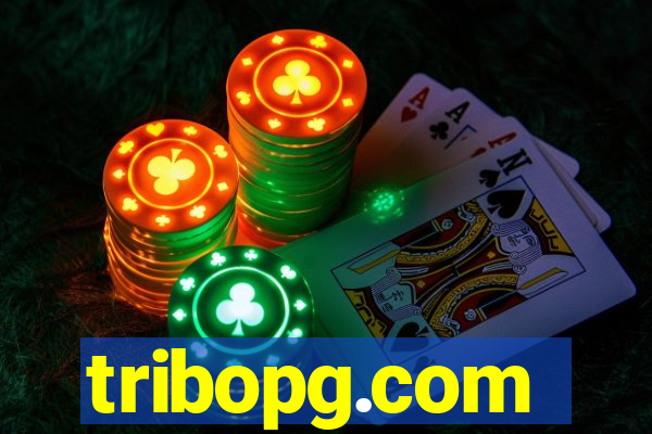 tribopg.com