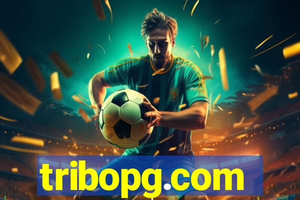 tribopg.com