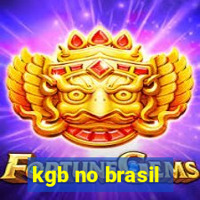 kgb no brasil